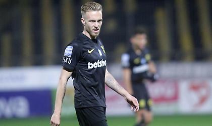 Τζέγκο: «Θέλουμε νίκη κόντρα στην ΑΕΚ»