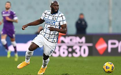 Derby della Madonnina δια κεφαλιάς Λουκάκου!