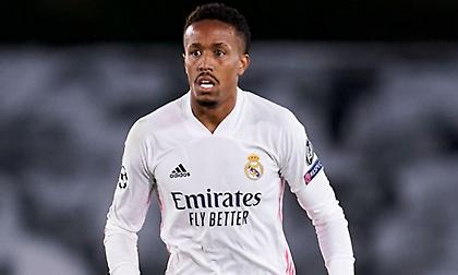 «Πράσινο φως» της Ρέαλ στο Μιλιτάο για δανεισμό