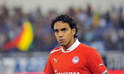 Ντιόγκο: «Είμαι γαύρος και Ολυμπιακάρα» (video)