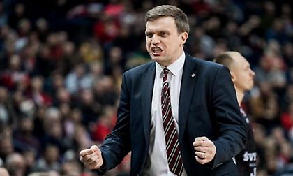 Κάτας: Στο Ισραήλ για να πάρει τη θέση του ο Αντομάιτις