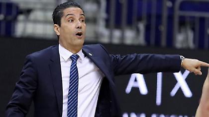 Σφαιρόπουλος: «Χάσαμε μια μάχη, αλλά ο πόλεμος συνεχίζεται»