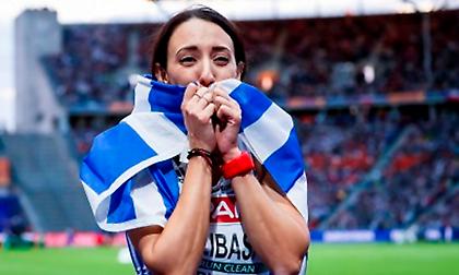 Με Μπελιμπασάκη οι αθλητές στο ΔΣ του ΣΕΓΑΣ