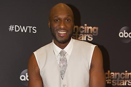 Λαμάρ Όντομ: Στροφή στην πυγμαχία!