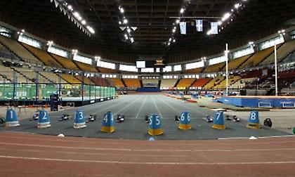 Ανακοίνωσε το πρόγραμμα για τους αγώνες κλειστού ο ΣΕΓΑΣ