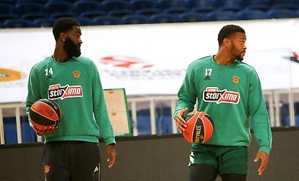 Παναθηναϊκός: Επιστροφή Φόστερ στη 12αδα αντί Παπαπέτρου