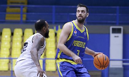 Σε δύο εβδομάδες επιστρέφει ο Μάντζαρης