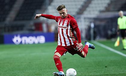 Ρέαμπτσιουκ: «Στόχος μας η νίκη, αλλά δυσκολευτήκαμε»