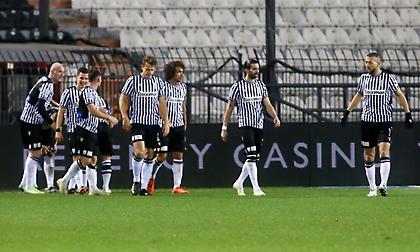 Η κριτική των παικτών του ΠΑΟΚ