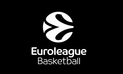 Η βαθμολογία της Ευρωλίγκας: Στην 8άδα ο Ολυμπιακός, 15ος ο Παναθηναϊκός