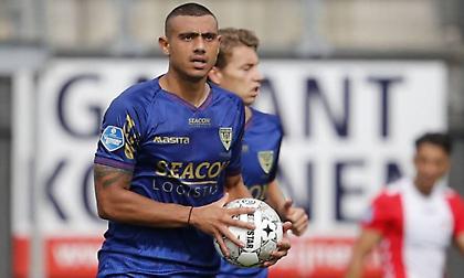 Με «καρέ» τρίτος σκόρερ στην Ευρώπη ο Γιακουμάκης! (vid)