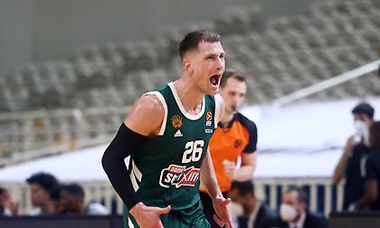 Η κριτική των παικτών του Παναθηναϊκού