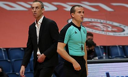 Ήττα για τη Χάποελ στο «αντίο» του Κάτας