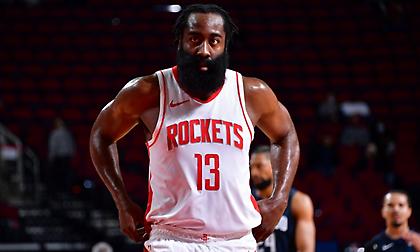 Βόμβα: Στους Νετς ο Χάρντεν!