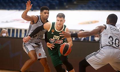 Νέντοβιτς: «Πραγματικά θέλαμε πολύ αυτή τη νίκη»