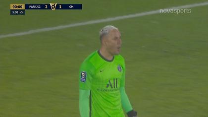 Τα highlights από την κατάκτηση του Σούπερ Καπ από την Παρί Σεν Ζερμέν!