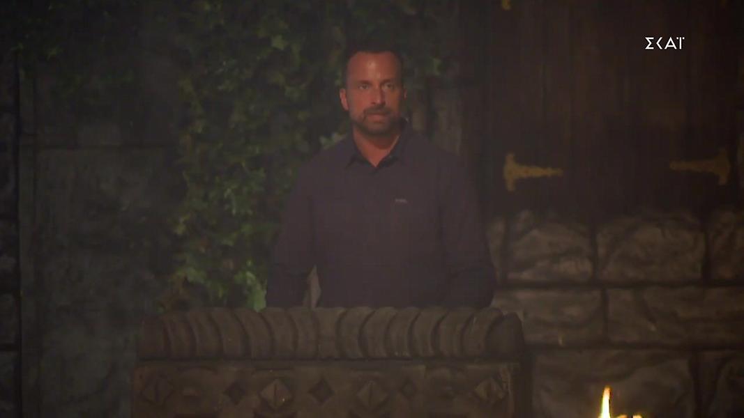 Survivor: Ανατροπή στη διαδικασία αποχώρησης