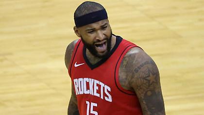 Κάζινς: «Έδειξε ασέβεια ο Χάρντεν»