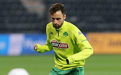 Επιστρέφει στην ενδεκάδα ο Μαουρίσιο