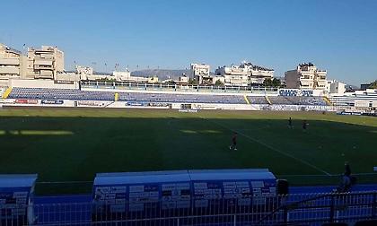 Για τα πλέι οφ ο Ατρόμητος, για την… ελπίδα η Λαμία