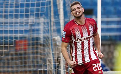 Κοντά στην Σπόρτινγκ Χιχόν ο Κάιπερς