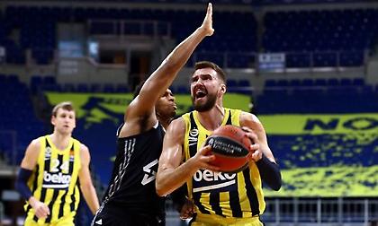 Γκούντουριτς: «Περίεργο που είναι χαμηλά ο Παναθηναϊκός» (videos)