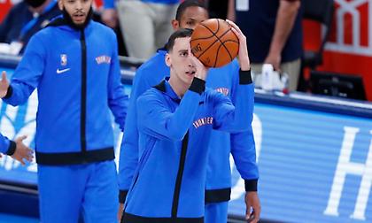 Τα highlights της εμφάνισης του Ποκουσέφσκι απέναντι στον Λεμπρόν (video)