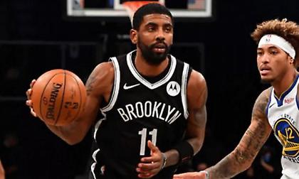 Ίρβινγκ: Μυστήριο με την απουσία του, μία επιπλέον εβδομάδα εκτός