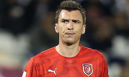 «Ψήνει» Μάντζουκιτς η Μίλαν