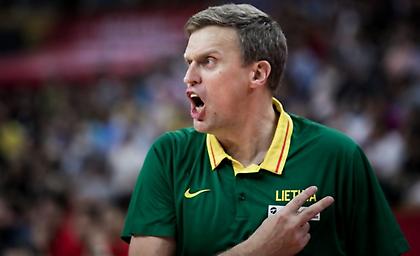 Ανακοίνωσε Αντομάιτις η Χάποελ Ιερουσαλήμ