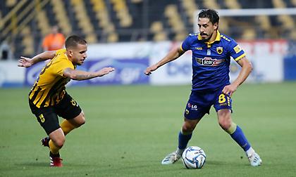 Νέο ντέρμπι απόψε στη Θεσσαλονίκη