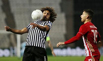 Τσορμπατζόγλου: «Ο καλός Ουάρντα είναι άνετα η μεταγραφή χειμώνα»