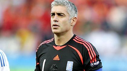 Το κουίζ της ημέρας: Αντώνης Νικοπολίδης, η ήρεμη δύναμη