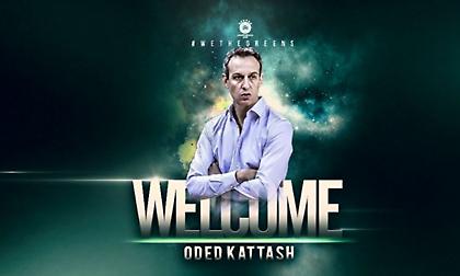 Επίσημο: Προπονητής του Παναθηναϊκού ο Κάτας