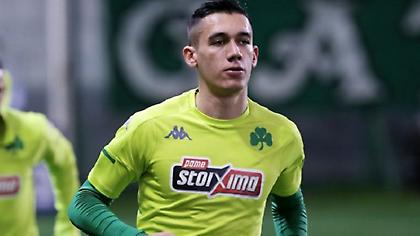 Η εμπλοκή Αλεξανδρόπουλου στην απόκτηση αμυντικού χαφ