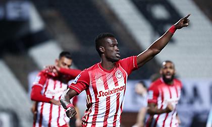 Και στο τέλος, ο Ολυμπιακός παίρνει ό,τι θέλει και οι άλλοι «χτίζουν»…