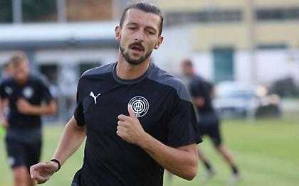 ΟΦΗ: Επέστρεψε ο Γιαννούλης ενόψει ΠΑΟΚ