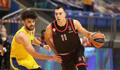 Top-10 με Σλούκα, Ουάιτ και Καλάθη (vid)