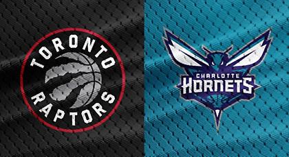 Ράπτορς-Χόρνετς