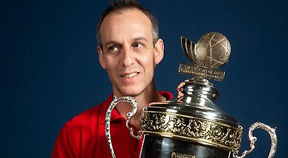 Παναθηναϊκός: Τι προπονητής είναι ο Όντεντ Κάτας;