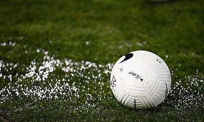 Οι διαιτητές της πρεμιέρας της Super League 2