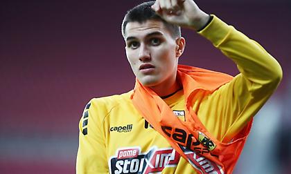 Λάτσι: «Ο Χιμένεθ θέλει να με βελτιώσει, είμαι πολύ ευχαριστημένος»