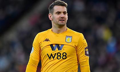 «Κοιτάζει» Τομ Χίτον η Άρσεναλ