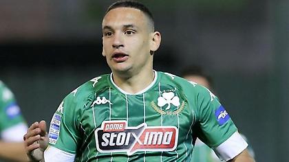 Απέρριψε δύο προτάσεις για Εμμανουηλίδη ο Παναθηναϊκός