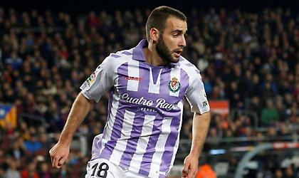 Ανακοίνωσε Αντονίτο η Καρταχένα (pic)