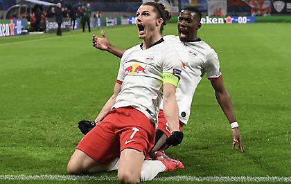 Δεν πουλάει Σάμπιτσερ και Ουπαμεκανό η Λειψία