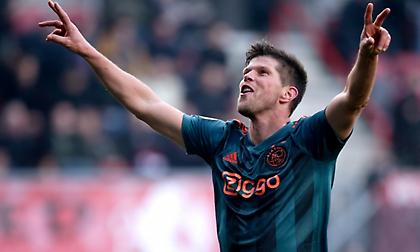 Στην Σάλκε σκέφτονται να φέρουν πίσω τον 37χρονο Χούντελααρ