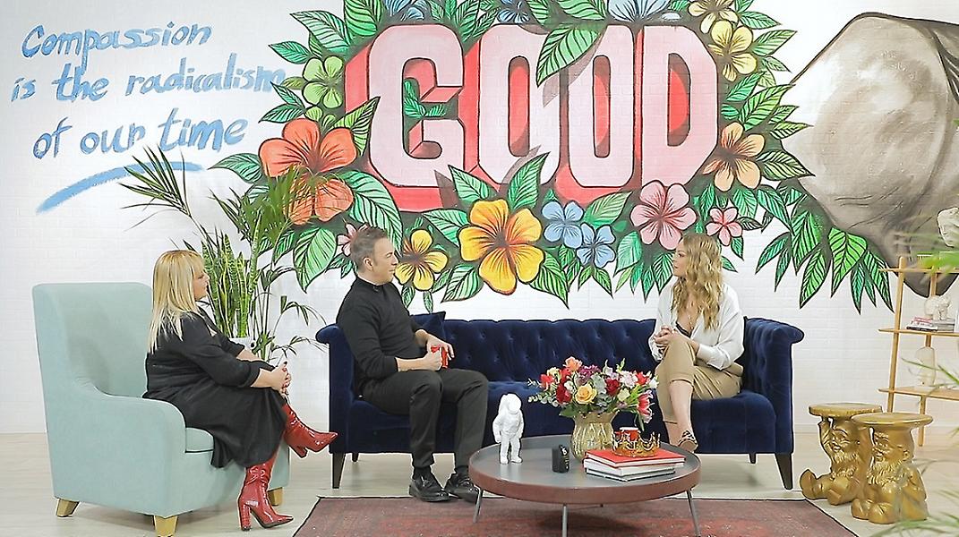 Τι θα δούμε σήμερα στο Dot.