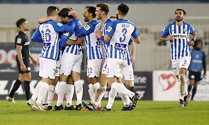 Με Χριστοδουλόπουλο 1-1 ο Ατρόμητος (video)