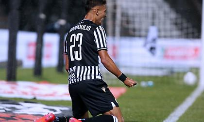 ΠΑΟΚ: Η Νόριτς «πιέζει» τον Γιαννούλη - Στάση αναμονής από τη διοίκηση του Δικεφάλου